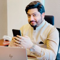 Usman Sarwar
