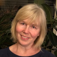 Karoline Stensdal