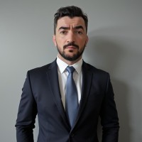 Cláudio Farenzena I Advogado Ambiental