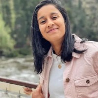 Shivani Chaudhary