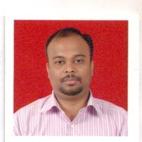 CHAITANYA JOSHI