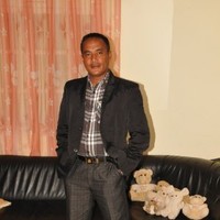 Tojosoa Rakoto Rabarijoel