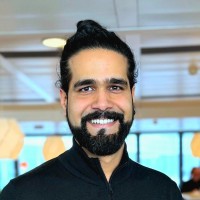 Franky Vij