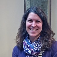 Sue Garrity