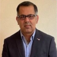 Haider Ali, PhD