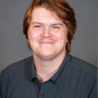 Chase MacDonald