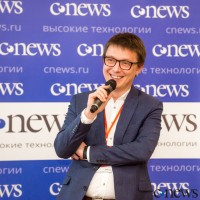 Mikhail Gradoboev