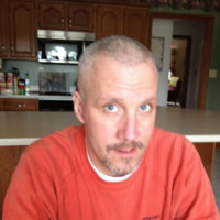 Chris Holland