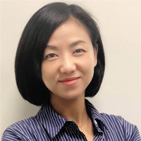 Vicky Cui