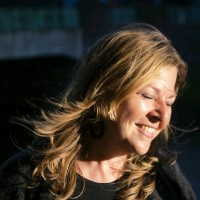 Anita Rijnsewijn