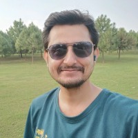 Anshu kumar Singh