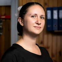 Bernadette Labuschagne
