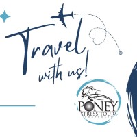 Poney Express Tours