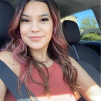 Ashlie Castillo