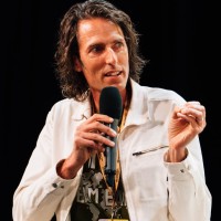 Johan Berhin