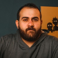 Omar Fattouh