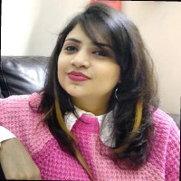Mahjebeen Khan