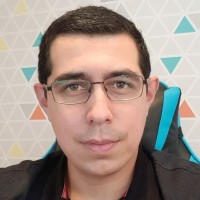 Mauricio Orozimbro Souza