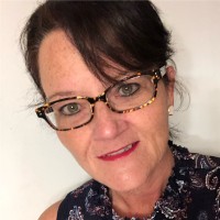 Jill Mcconnell