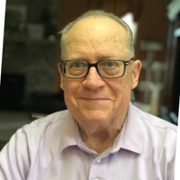Craig R. H. Laurent