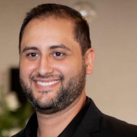 Daniel Palacios