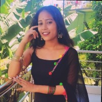 Beauty (Bela) Malakar