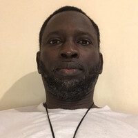 Modou Nguer