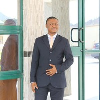 Augustine Ubaka