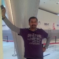 Prabin Bahulayan