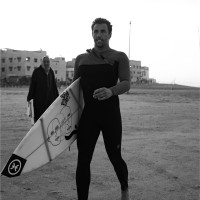 Vasco Ribeiro