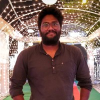 Mahesh T