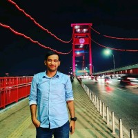 Luthfi, St.