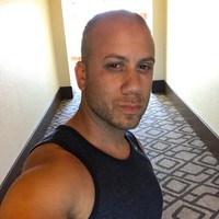 Jared Gabriel