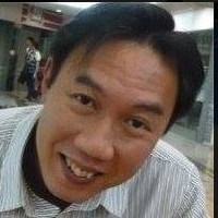 Christopher Kwan