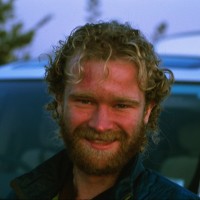Archie Morgan