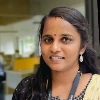 Suseela Jegan