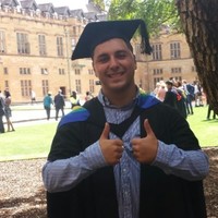 Michael Abdallah