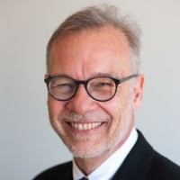Jeff Bianco, AIA emeritus