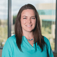 Lydia Holland, Cpsm