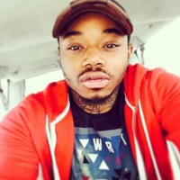 Marquise Blanding
