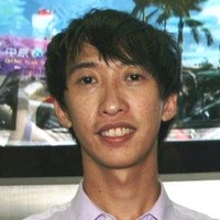 甘靖國
