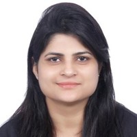 Shwetaa Bhardwaj