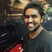 Nicholson Dharmaraj