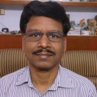 Srinivas V