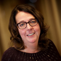 Bev Lautenbach