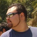 Alex Reyes Soto