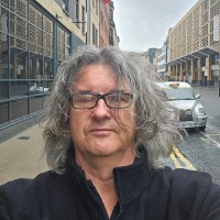 Piotr Stefanski