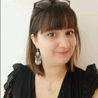 Coraline Fuzeau