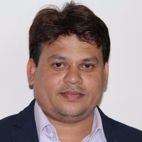 Chinmaya Kumar Nayak