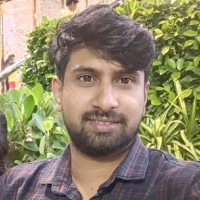Murali Krishna